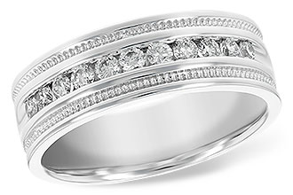 D207-24513: GTS WED RG .46 TW
