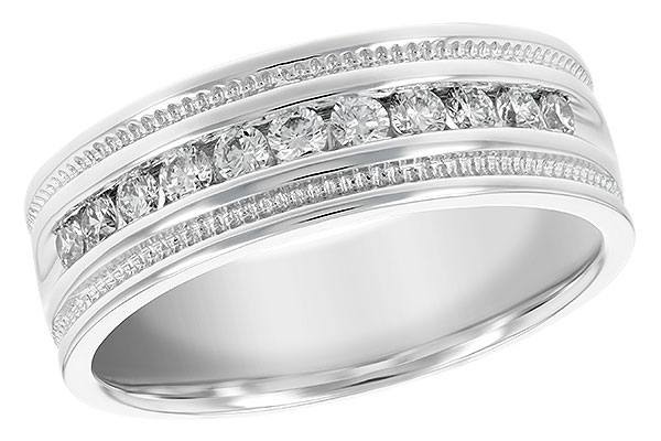 D207-24513: GTS WED RG .46 TW