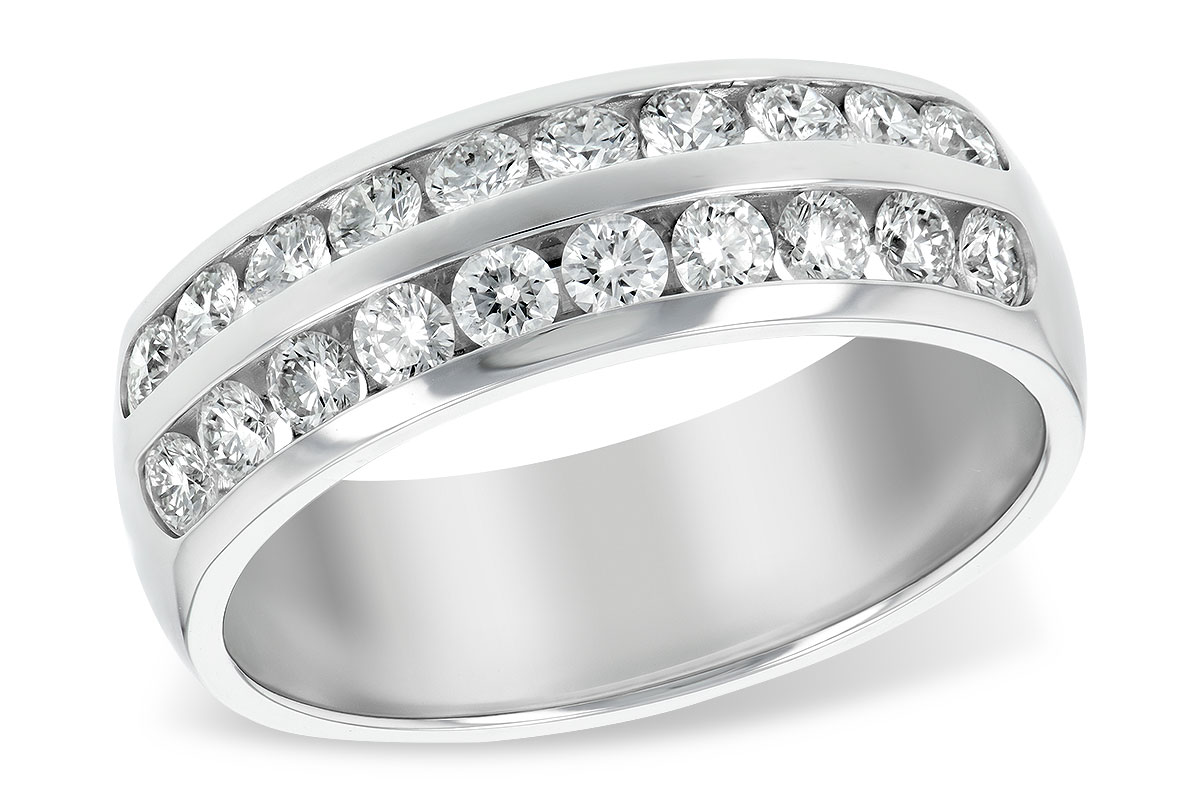 D207-27231: LDS WED RG .75 TW