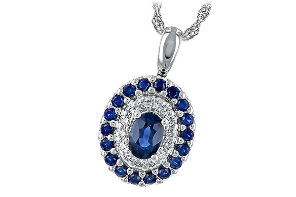 D208-10904: NECK 1.10 SAPP 1.25 TGW
