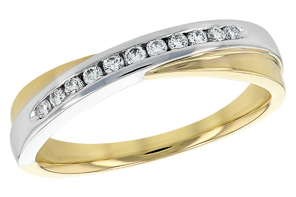 D208-17231: LDS WED RG .15 TW