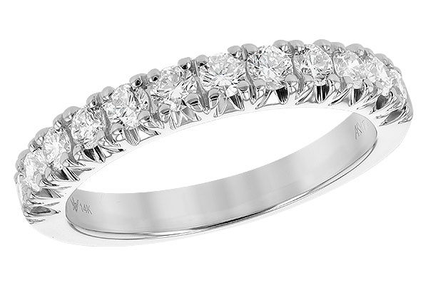 D209-01804: LDS WED RG .75 TW