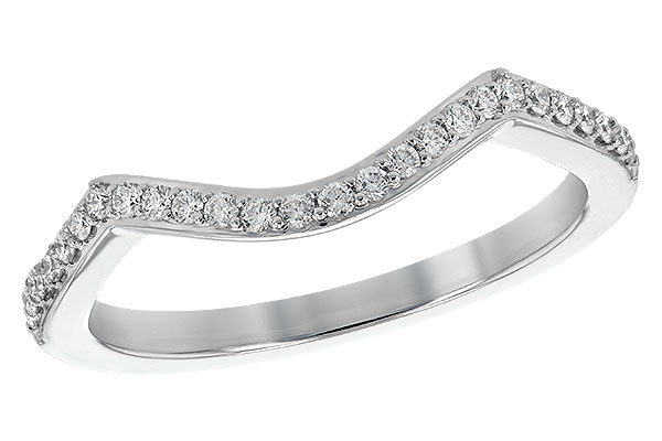 D209-02658: DIA WED RG FOR F208-17204 & K208-17240 .19 TW
