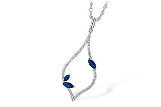 D209-02667: NECK .36 SAPP .56 TGW