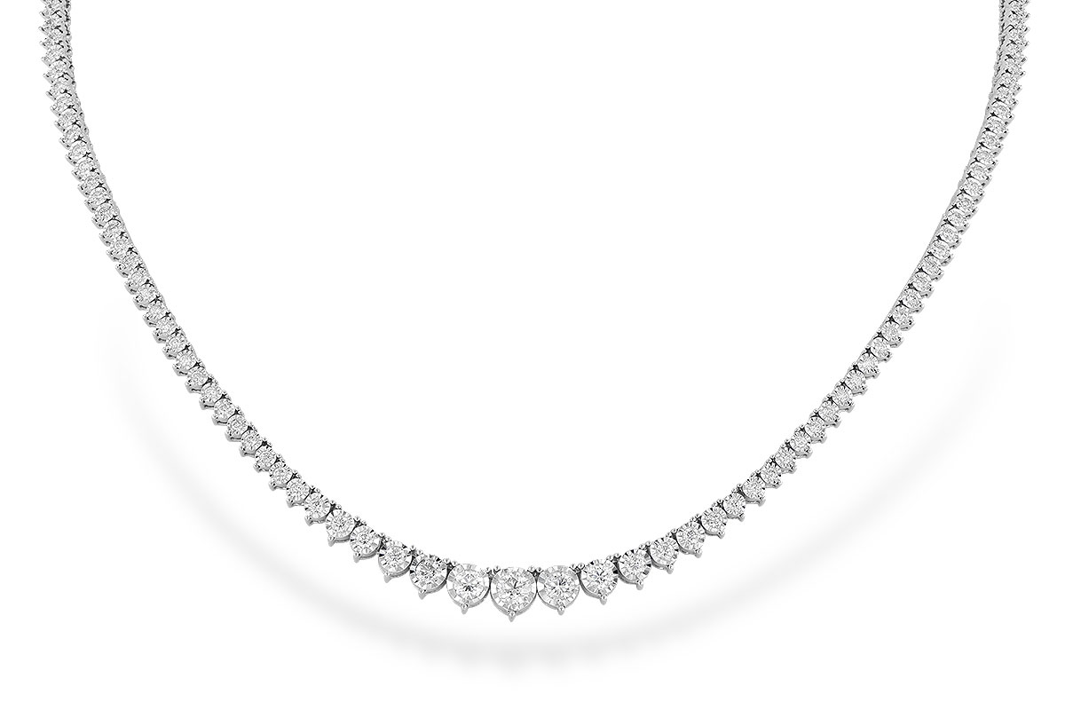 D209-08158: NECK 3.00 TW (17")