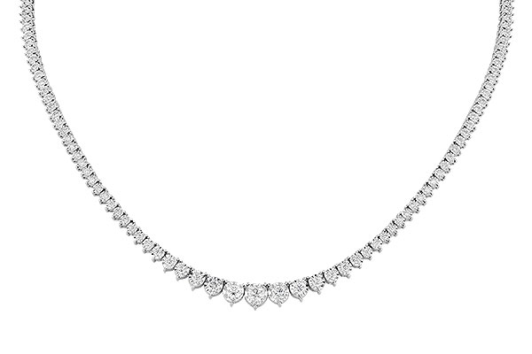 D209-08158: NECK 3.00 TW (17")