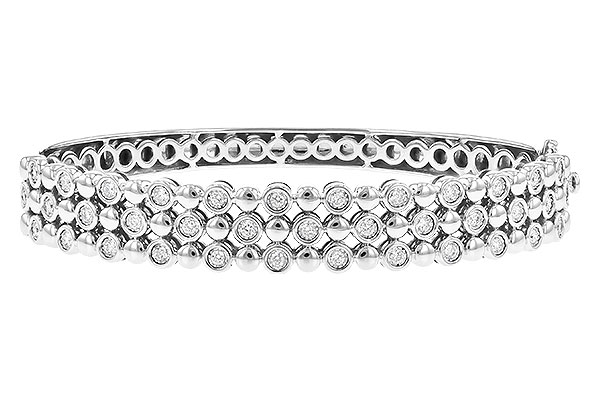 D291-74513: BANGLE .75 TW