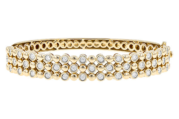 D291-74513: BANGLE .75 TW