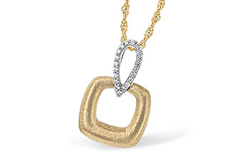 D291-77195: NECK .09 TW
