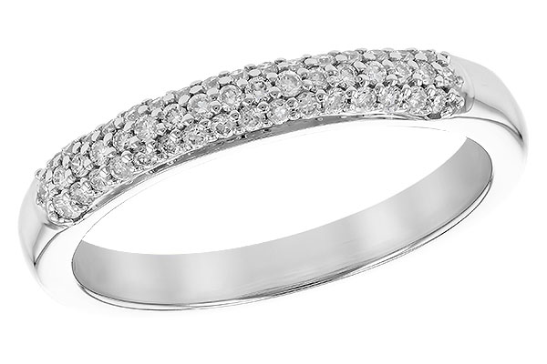 D291-77222: LDS WED RG .25 TW
