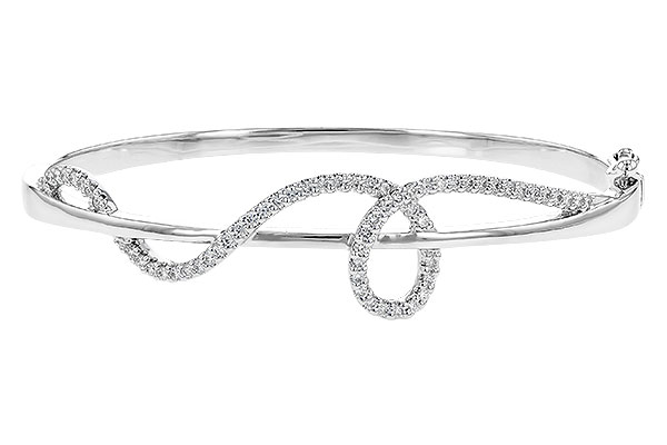 D291-77258: BANGLE .75 TW