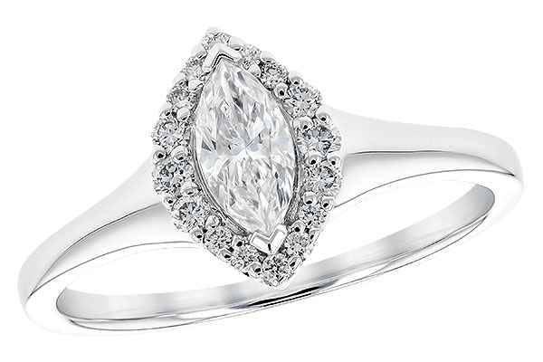 D291-78131: LDS DIA RG .19 MQ .34 TW