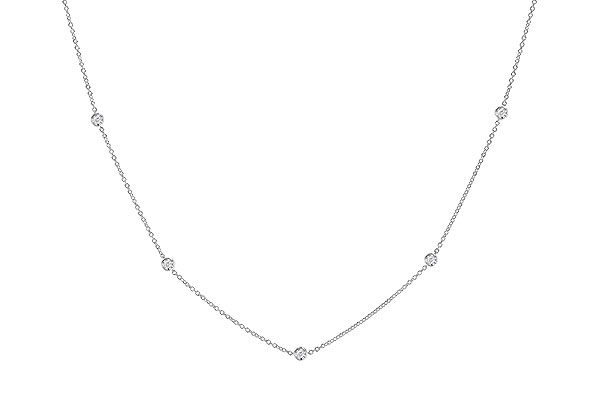 D291-80849: NECK .65 TW (F291-76340 24", 11 STATIONS EA W/ 2 DIA)
