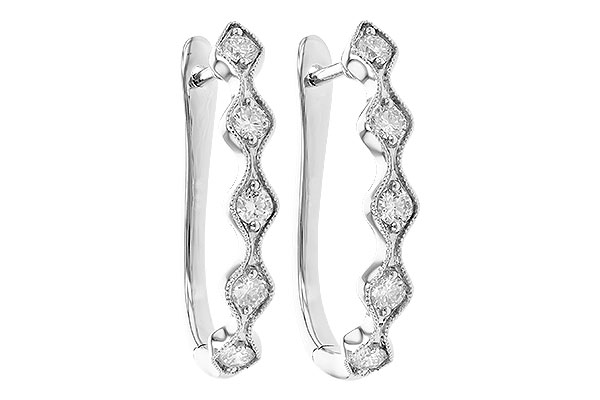 D291-81804: EARR .50 TW