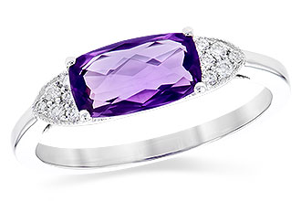 D292-64458: LDS RG 1.10 AMETHYST 1.18 TGW