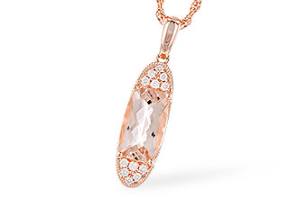 D292-64486: NECK 1.55 MORGANITE 1.65 TGW