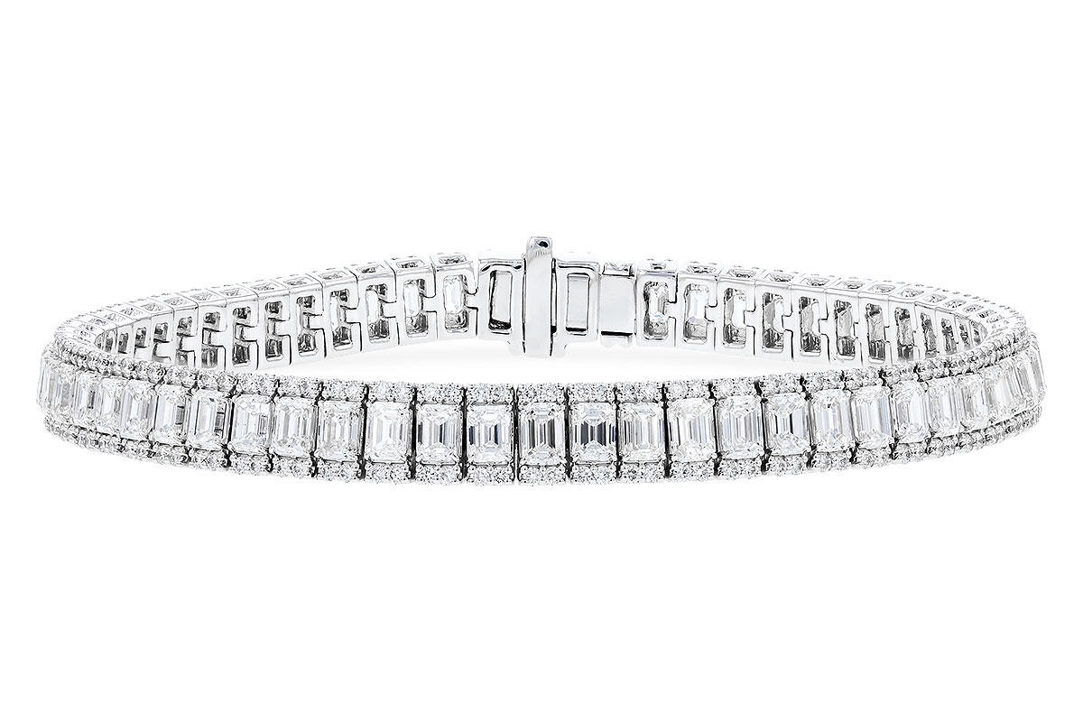 D292-66331: BRACELET 8.90 E.C. 10.40 TW