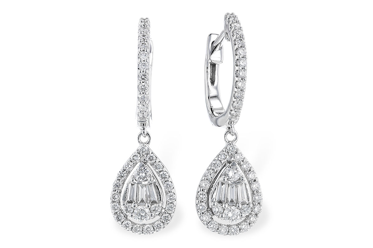 D292-67249: EARR .08 BAG .50 TW