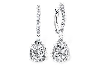 D292-67249: EARR .08 BAG .50 TW