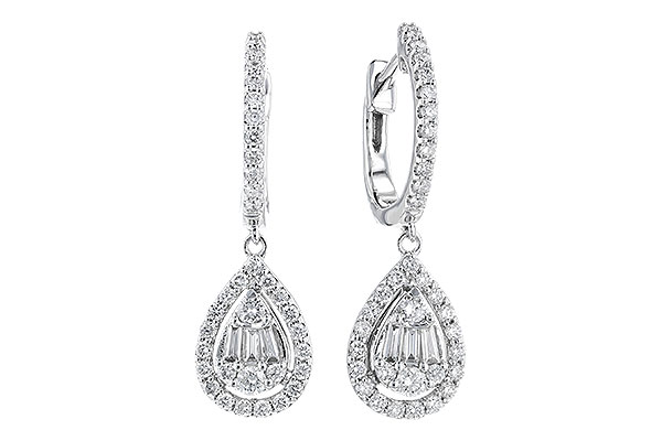 D292-67249: EARR .08 BAG .50 TW