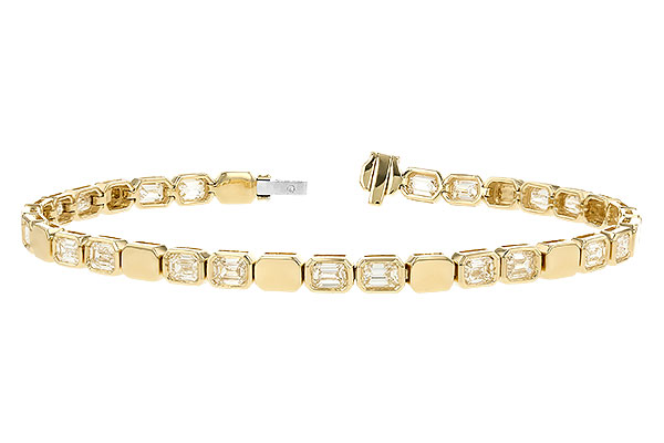 D292-69086: BRACELET 4.10 TW E.C. DIAS (7")