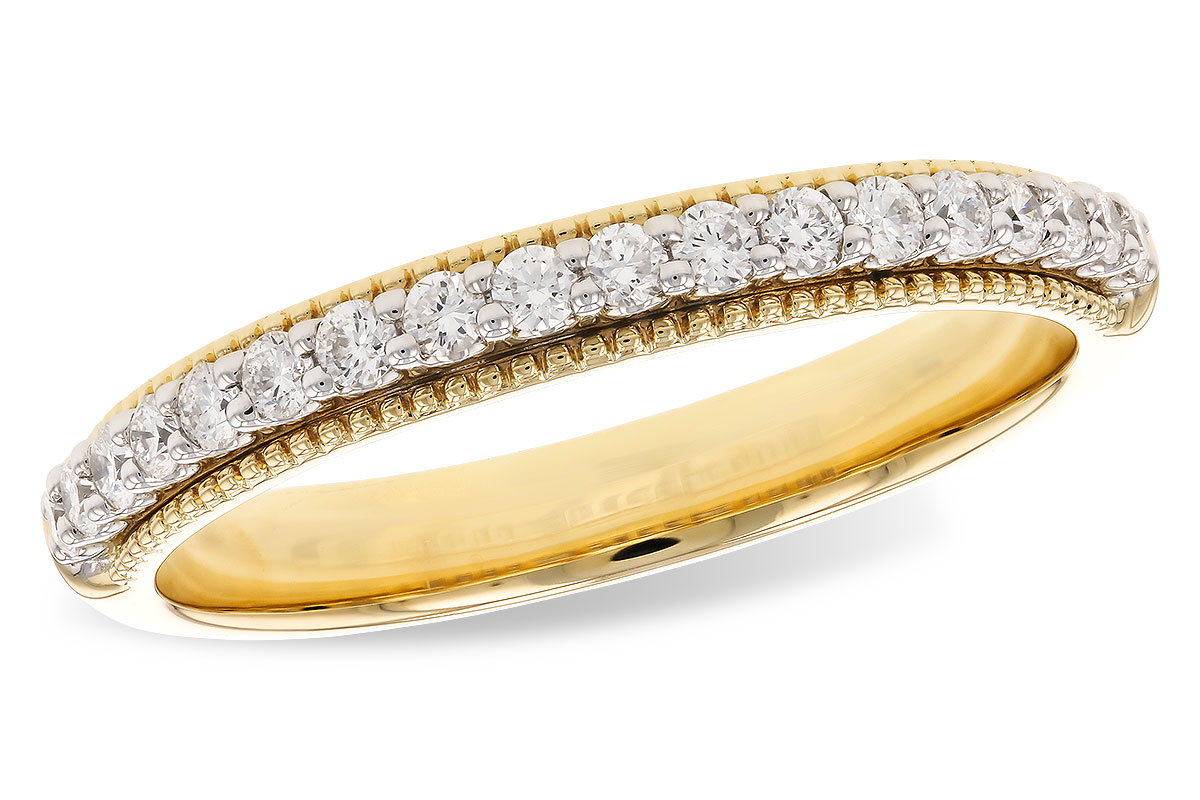 D292-70886: LDS DIA WED RG .26 TW