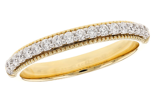 D292-70886: LDS DIA WED RG .26 TW