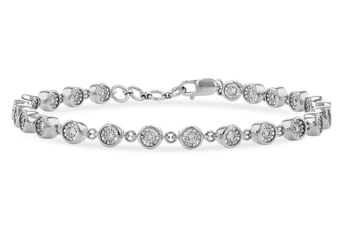 D293-55395: BRACLET 1.23 TW (7")