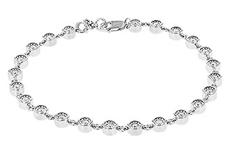 D293-55395: BRACLET 1.23 TW (7")