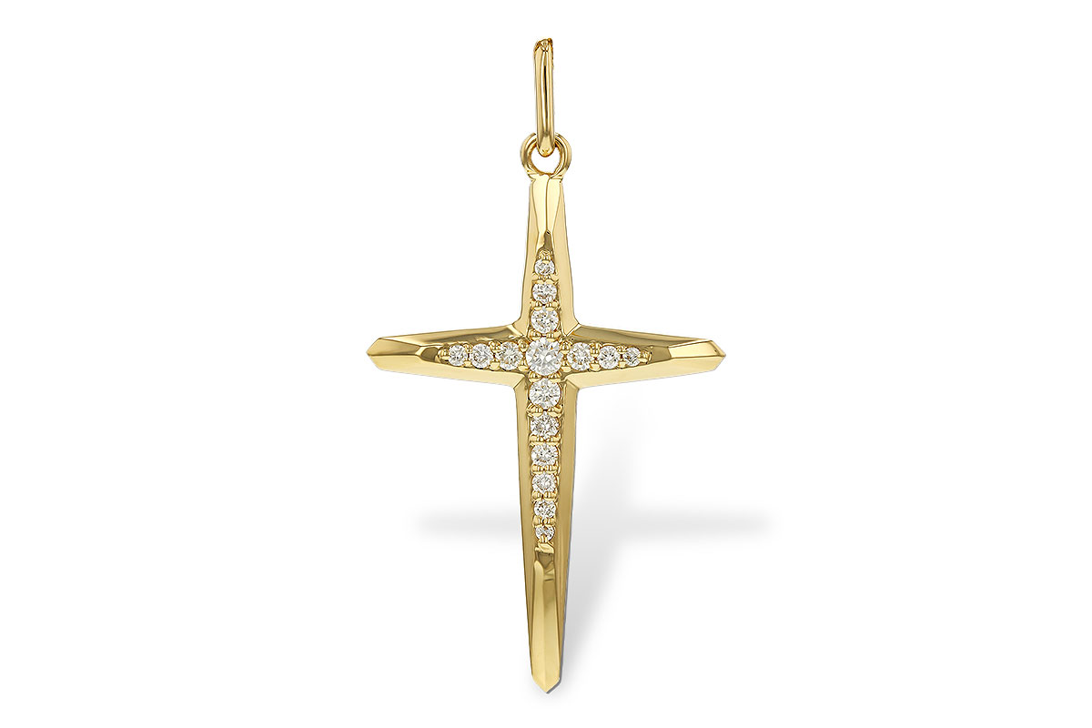 D293-61767: PENDANT .15 TW