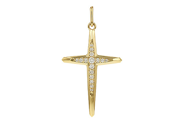 D293-61767: PENDANT .15 TW