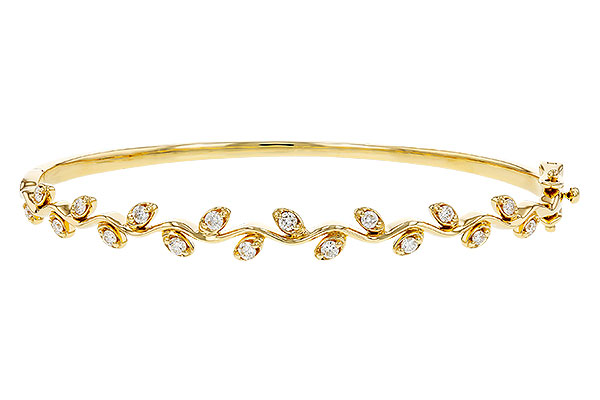 D293-62649: BANGLE .45 TW