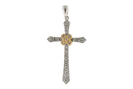 E025-40831: PENDANT .19 TW