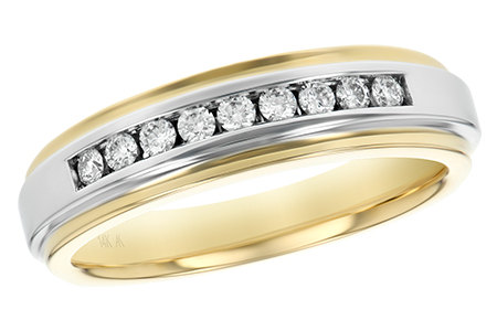 E111-78095: GTS WED RG .25 TW