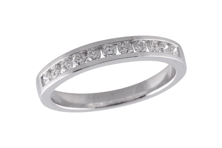 E204-48158: LDS DIA WED RG .33 TW