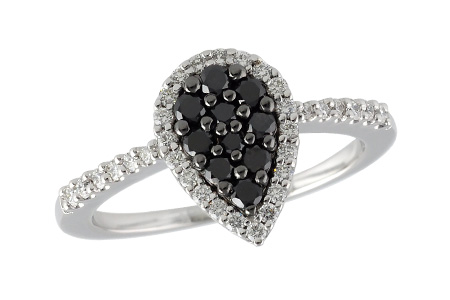E205-44476: LDS DIA RG .27 BLACK DIA .53 TW
