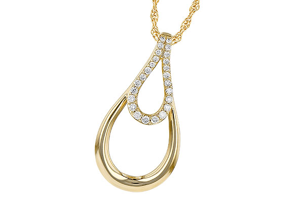 E291-73549: NECK .14 TW