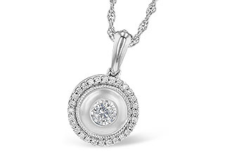 E291-74504: NECK .10 BR .20 TW