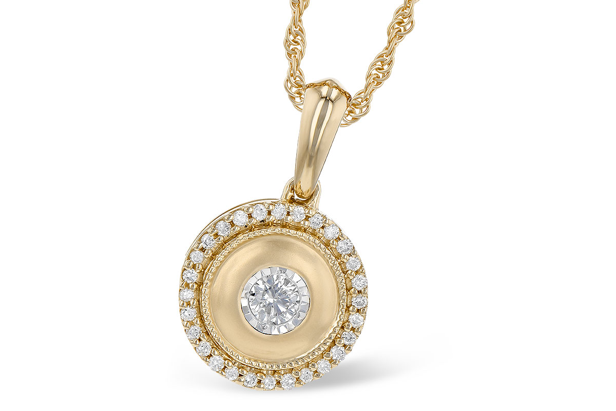 E291-74504: NECK .10 BR .20 TW