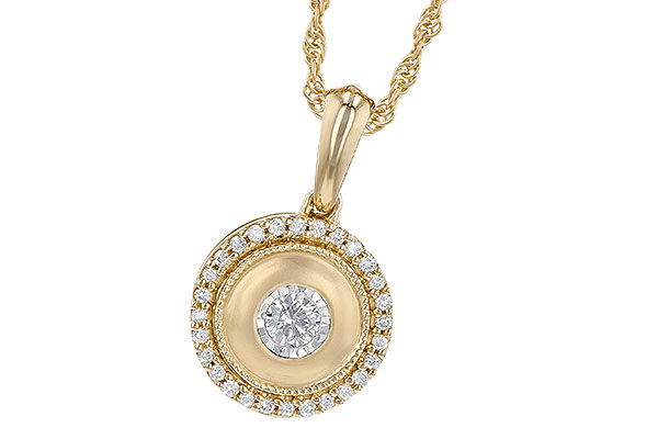 E291-74504: NECK .10 BR .20 TW