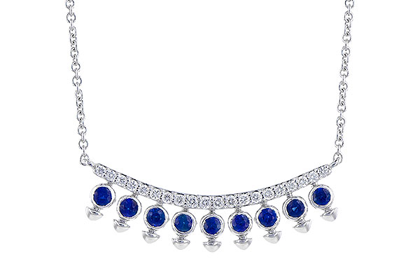 E291-80867: NECK .32 SAPP TW .47 TGW