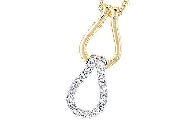 E291-80895: NECK .18 TW