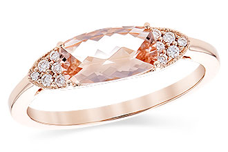 E292-64458: LDS RG 1.16 MORGANITE 1.24 TGW