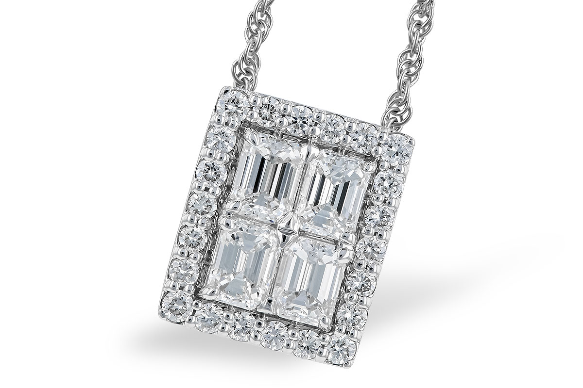 E292-65422: NECK .90 TW E.C. 1.15 TW