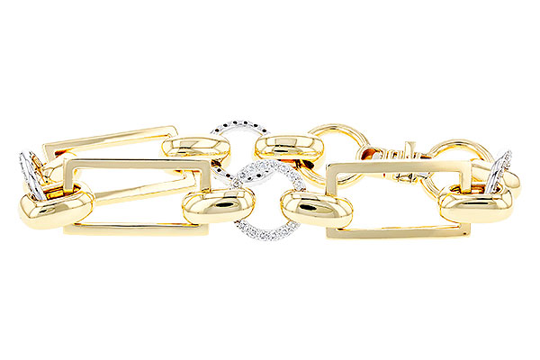 E292-66304: BRACELET 1.42 TW
