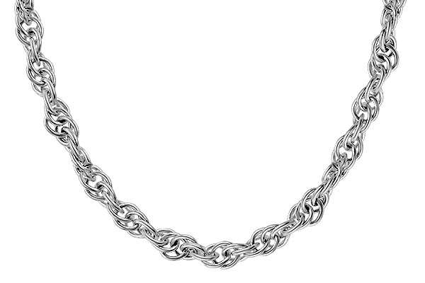 E292-69967: ROPE CHAIN (18IN, 1.5MM, 14KT, LOBSTER CLASP)