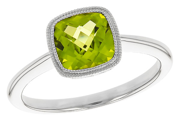 E292-69995: LDS RG 1.48 PERIDOT