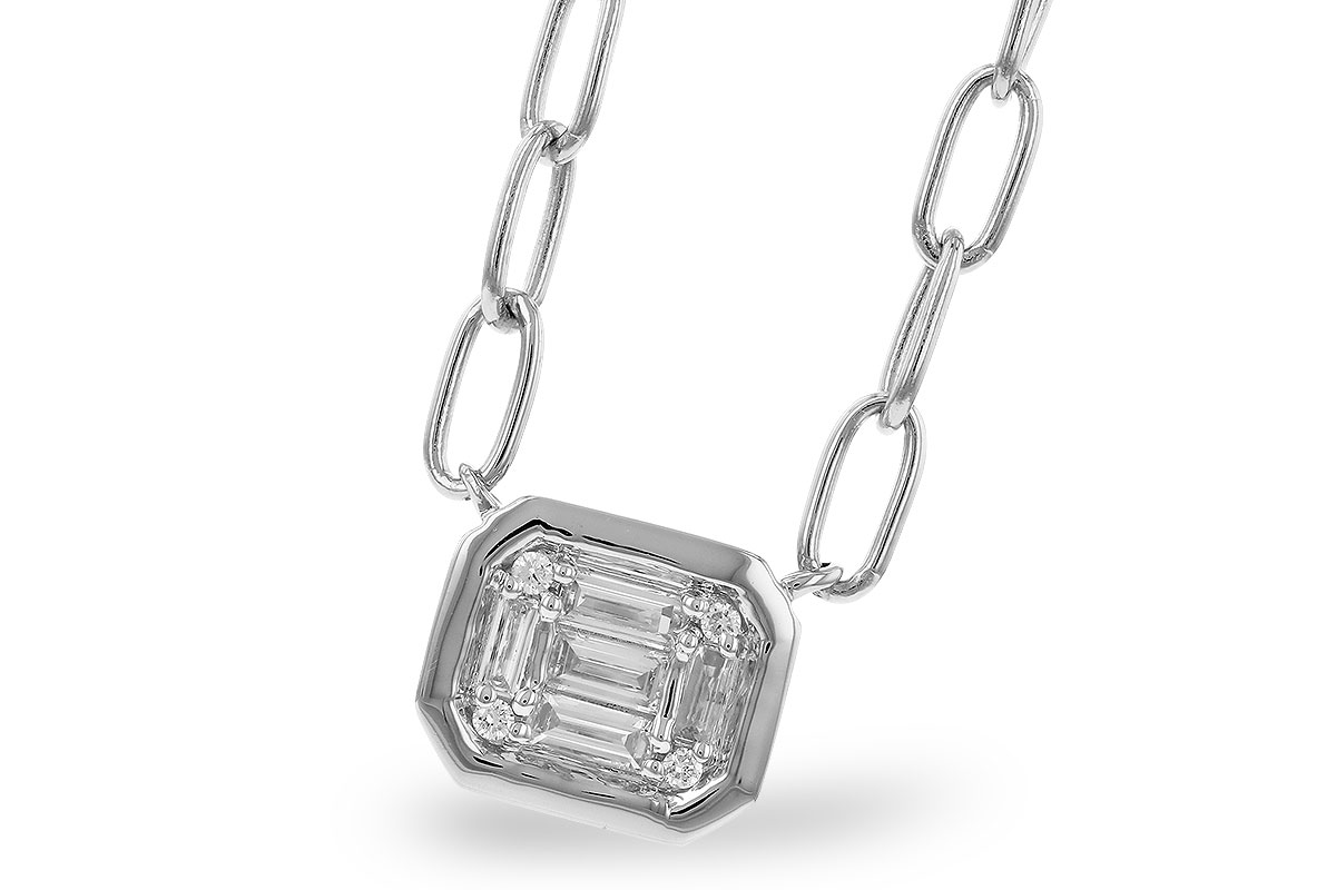 E292-71776: NECK .12 BAG .14 TW (18")