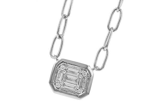 E292-71776: NECK .12 BAG .14 TW (18")