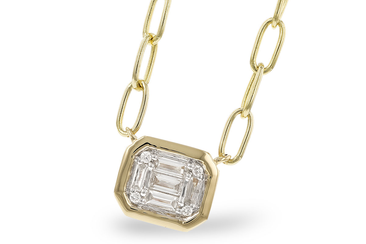 E292-71776: NECK .12 BAG .14 TW (18")
